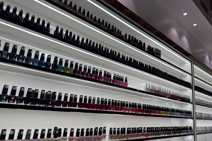 Fashion Nail - Onglerie Brescia - Photo de galerie - OneBooking
