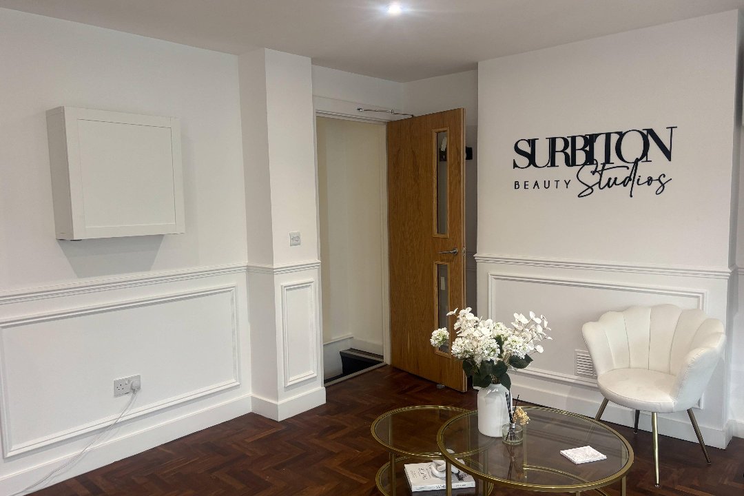 Faw Aesthetics, Surbiton, London