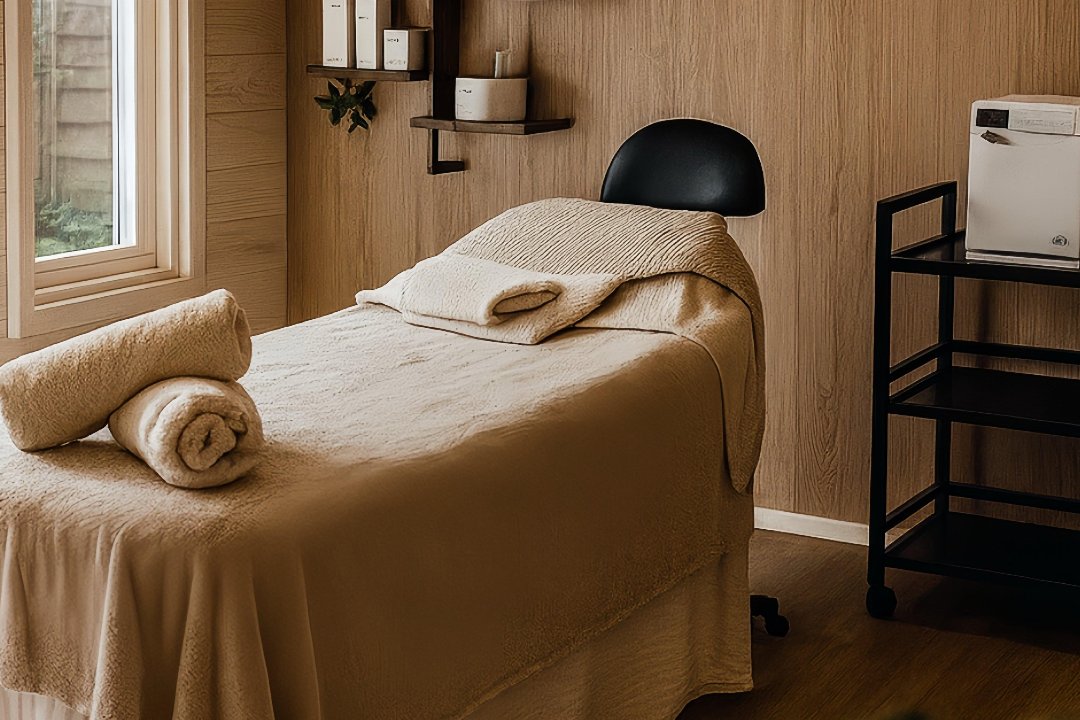 The Skin Chalet, Mole Valley, Surrey