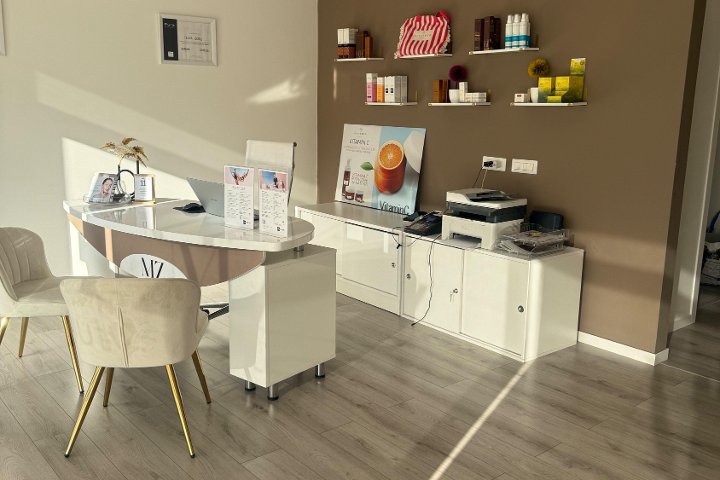 MZ Beauty Lab - Onglerie Verona (VR) - Photo de galerie - OneBooking
