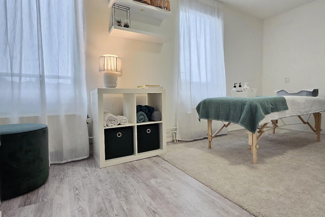 Jazmin Therapy, Langerakbaan, Utrecht