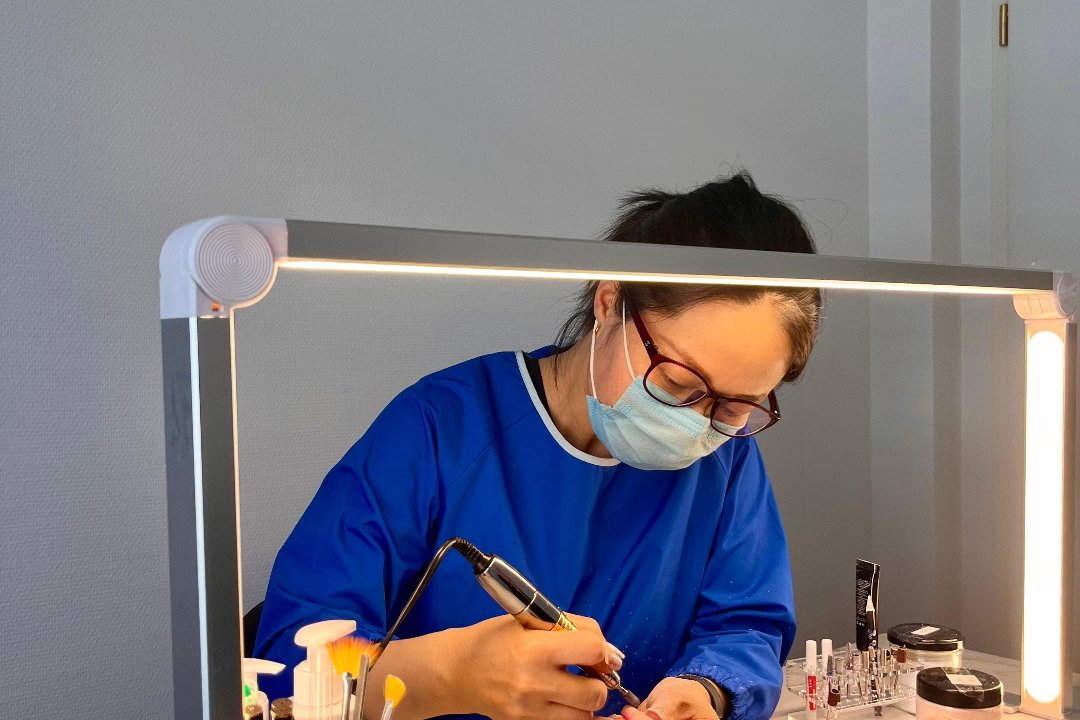 Widmer Nails Beauty, Weissenbühl, Bern