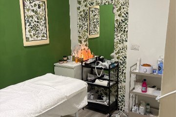 Bellezza su Misura di Marramiero Naire