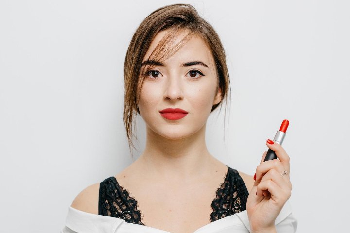 Makeup Studios Near Ancoats, Manchester