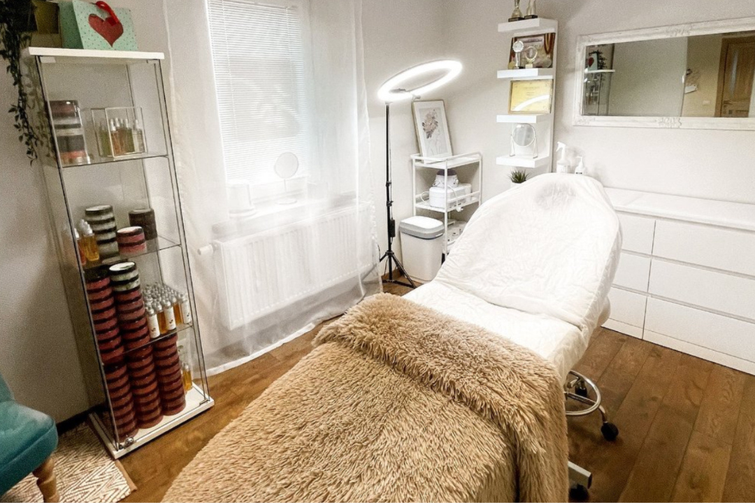 Glow Studio, Šanciai, Kaunas