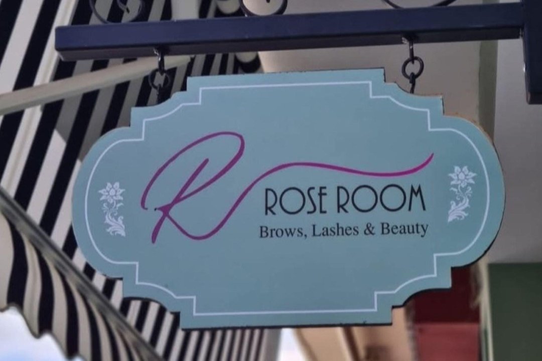 RoseRoom, Ano Liosia, Αττική