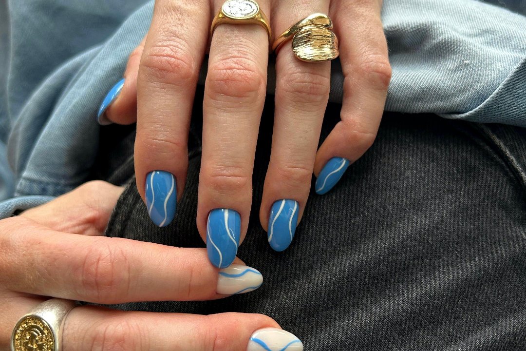 Vaiva_nailshouse, Pilaite, Vilnius