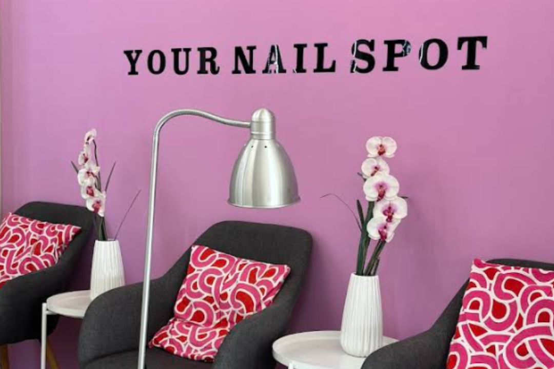 Your Nail Spot, Lagonissi, Αττική