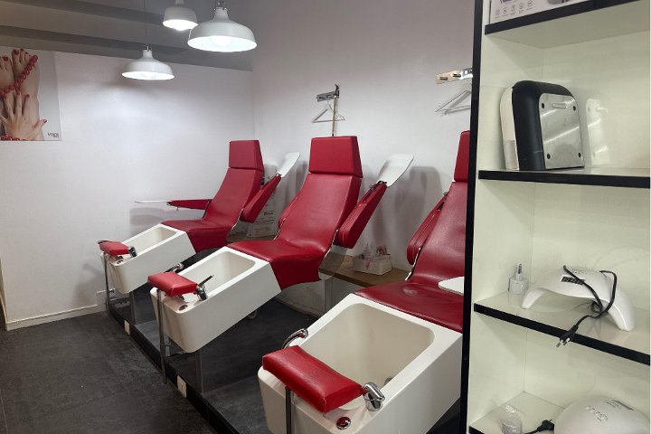 Fashion Nail - Onglerie Brescia - Photo de galerie - OneBooking