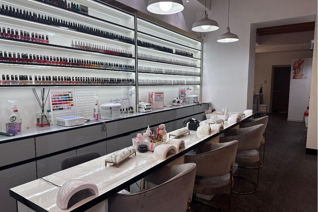 Fashion Nail, Centro Storico Sud, Brescia