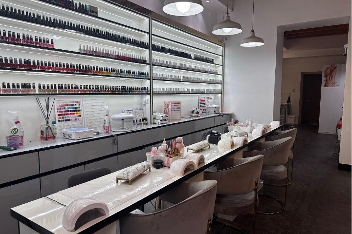 Fashion Nail - Onglerie Brescia - Photo de couverture - OneBooking