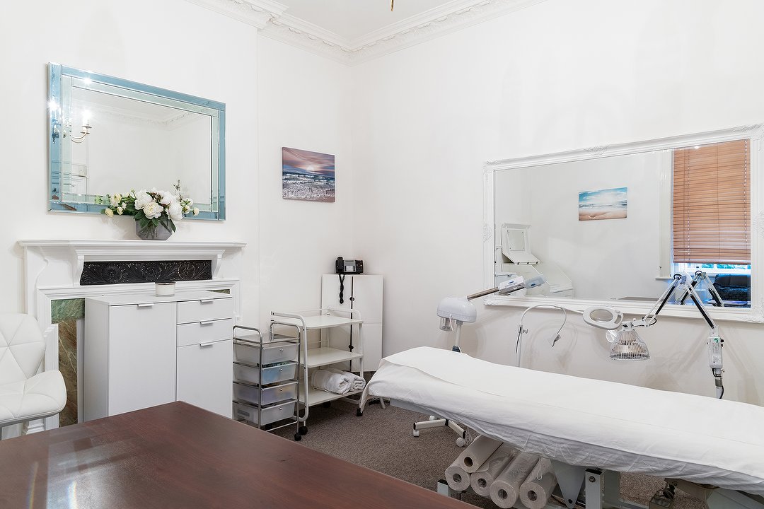 WE Clinic London, Harley Street, London