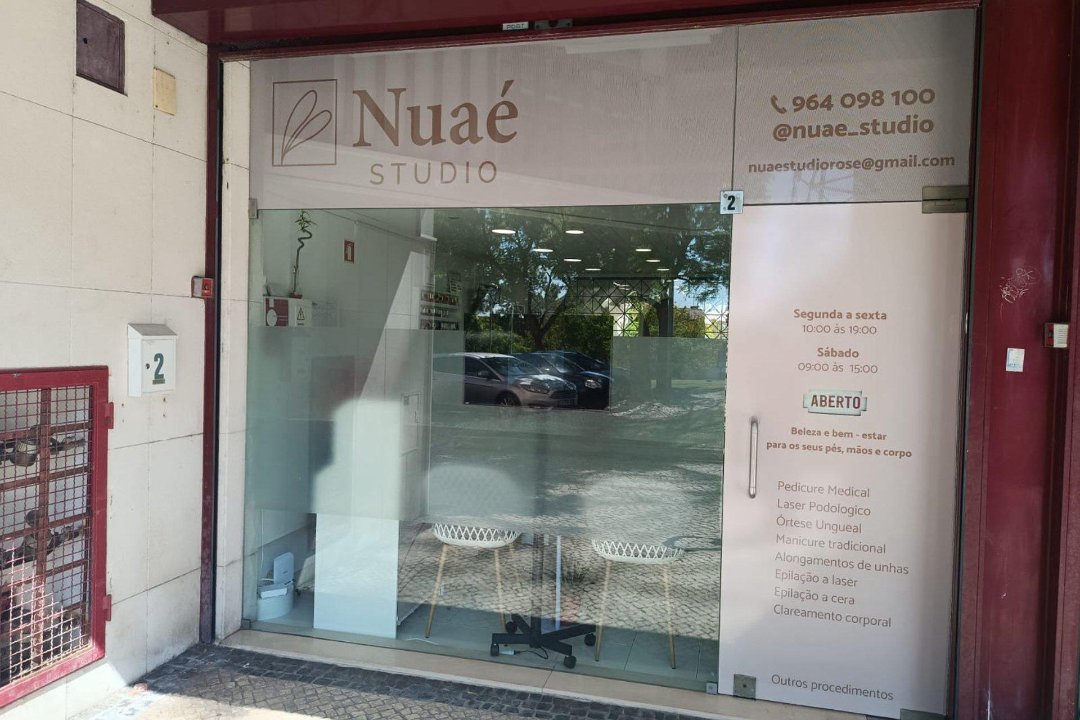 Nuaé Studio, Odivelas
