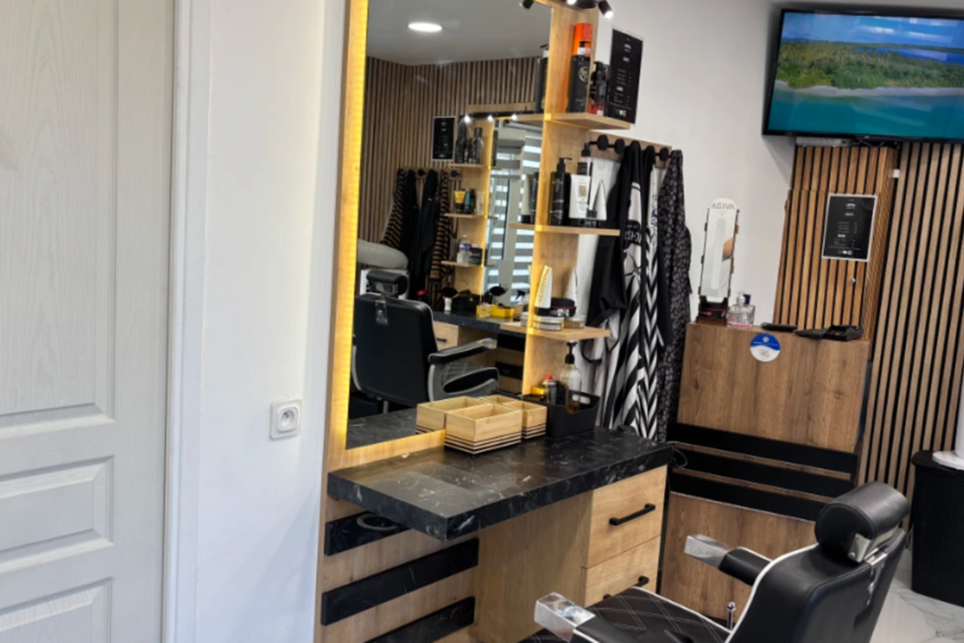 Styl Coiff, Bois-Colombes, Hauts-de-Seine