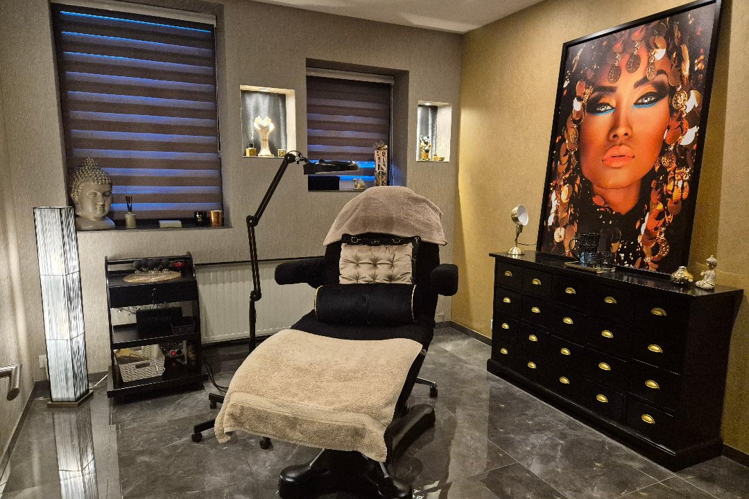 Glowd Rijsenhout, Nieuw-Vennep, Noord-Holland