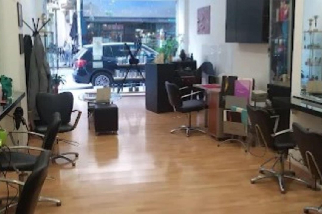 DM Team & Beauty, Analipsi, Θεσσαλονίκη