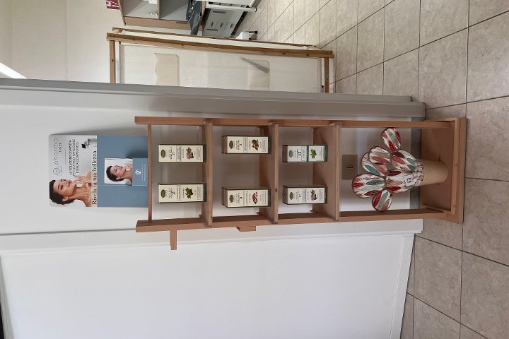 Centro Estetico Farmacia Padre Pio - Massage Foggia - Photo de galerie - OneBooking