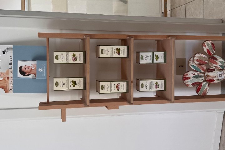 Centro Estetico Farmacia Padre Pio - Massage Foggia - Photo de galerie - OneBooking