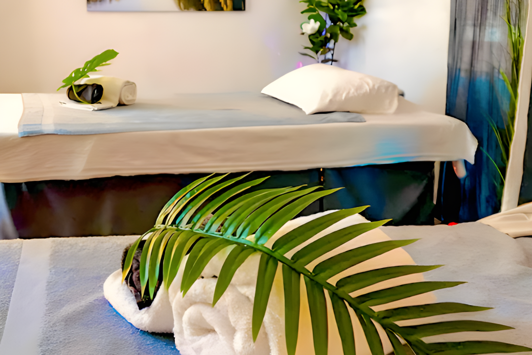 Prajak Thaimassage, Barmbek-Süd, Hamburg
