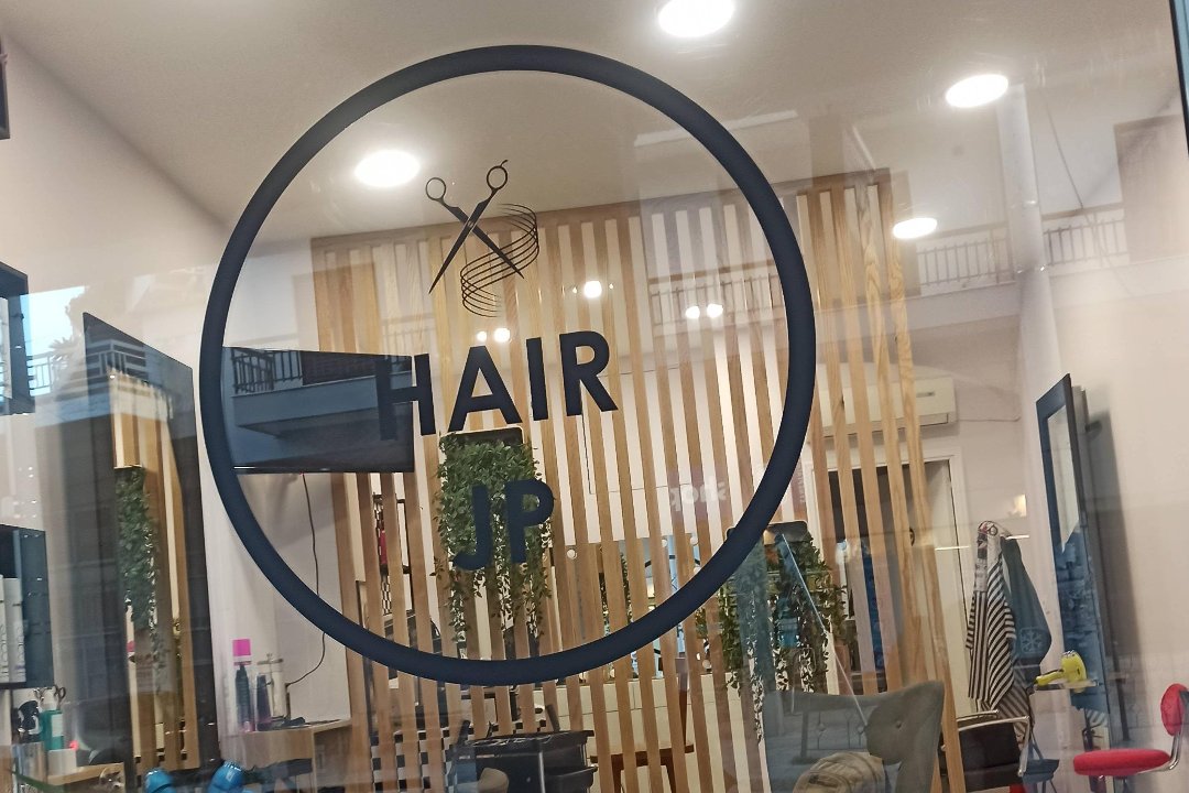 Hair JP, Περιστέρι, Αττική