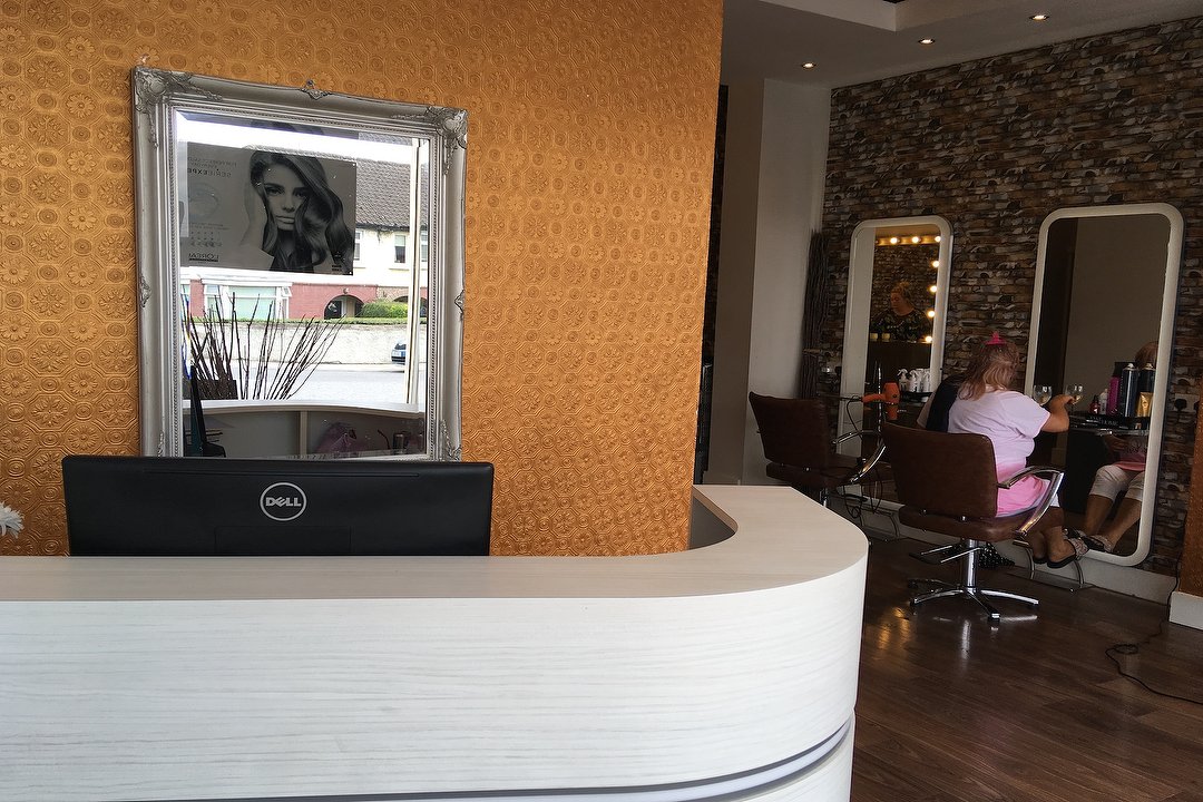 Pure Honey Beauty Salon, South Circular Road, Dublin