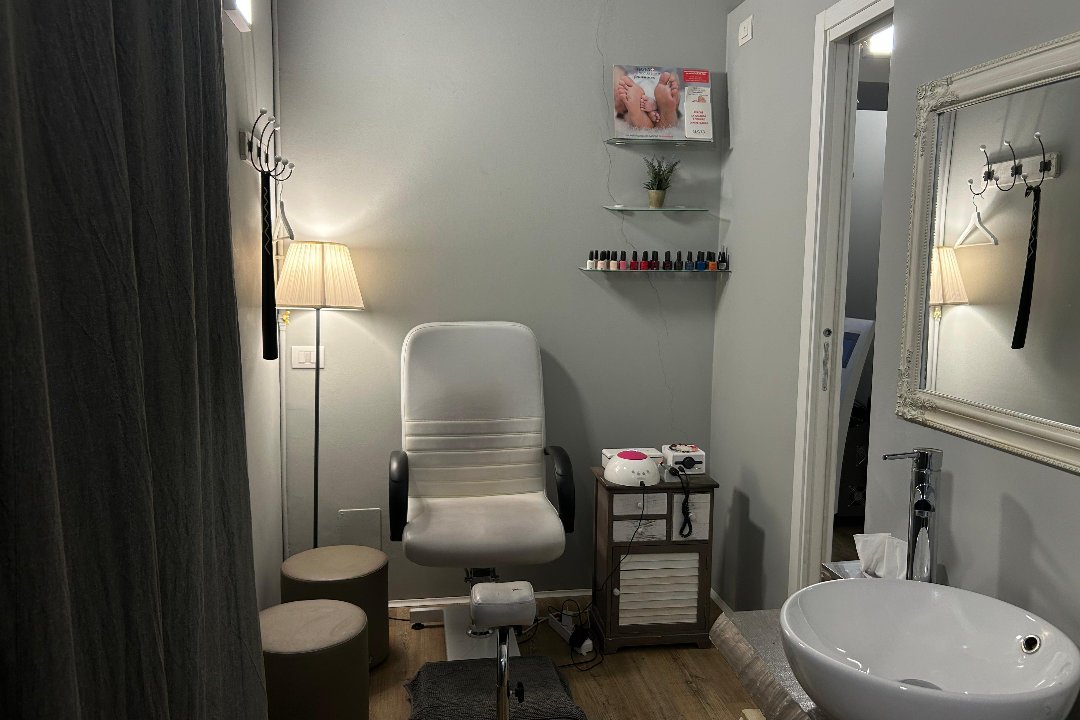 Sara Re - Estetica Milano, Sant'Ambrogio, Milano