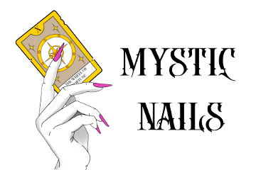 Mystic Nails