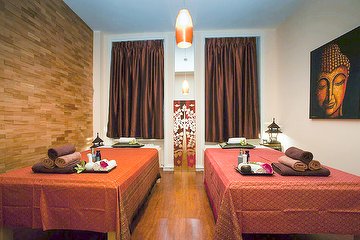 Thai Silk Massage & Spa