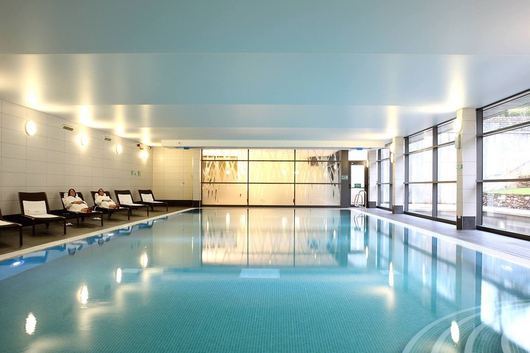 The Spa at Norton House Hotel & Spa, Hand Picked Hotel, Newbridge, Edinburgh