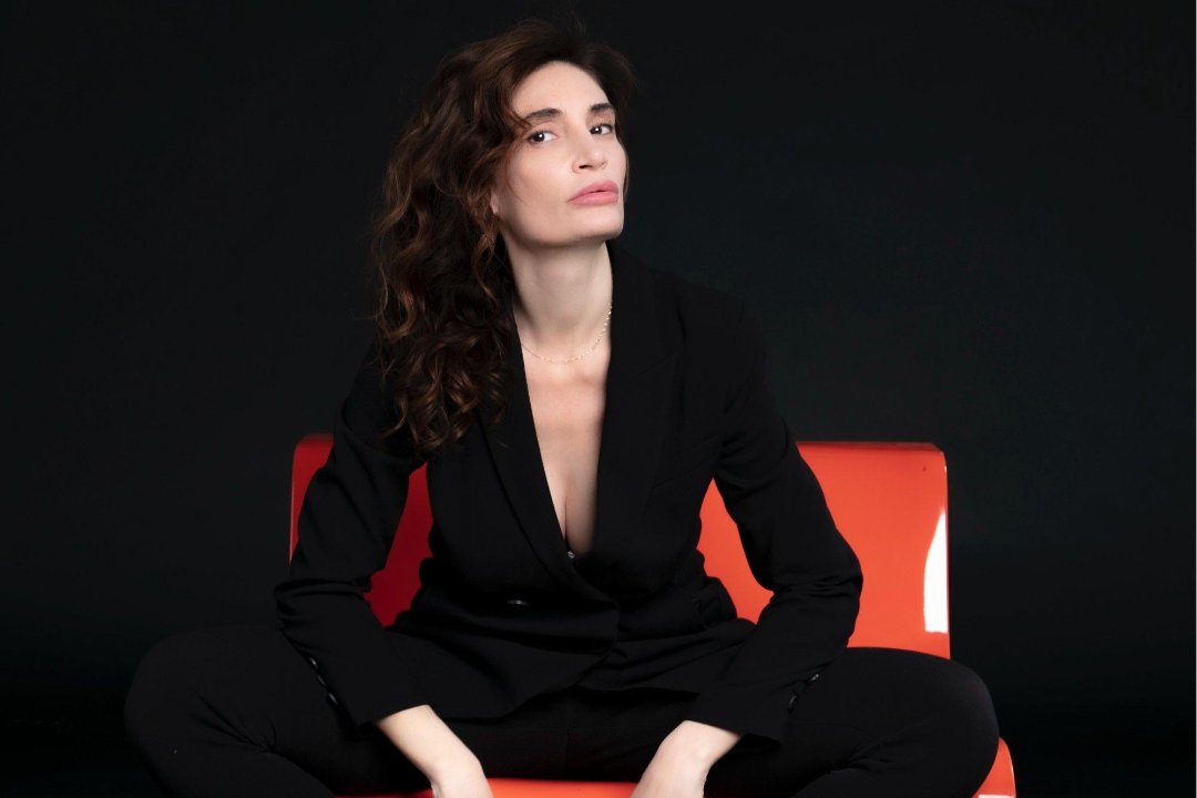 Manuela Varlotta - Permanent Make Up Firenze, Firenze