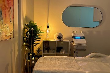Noyesh Clinic🌱
