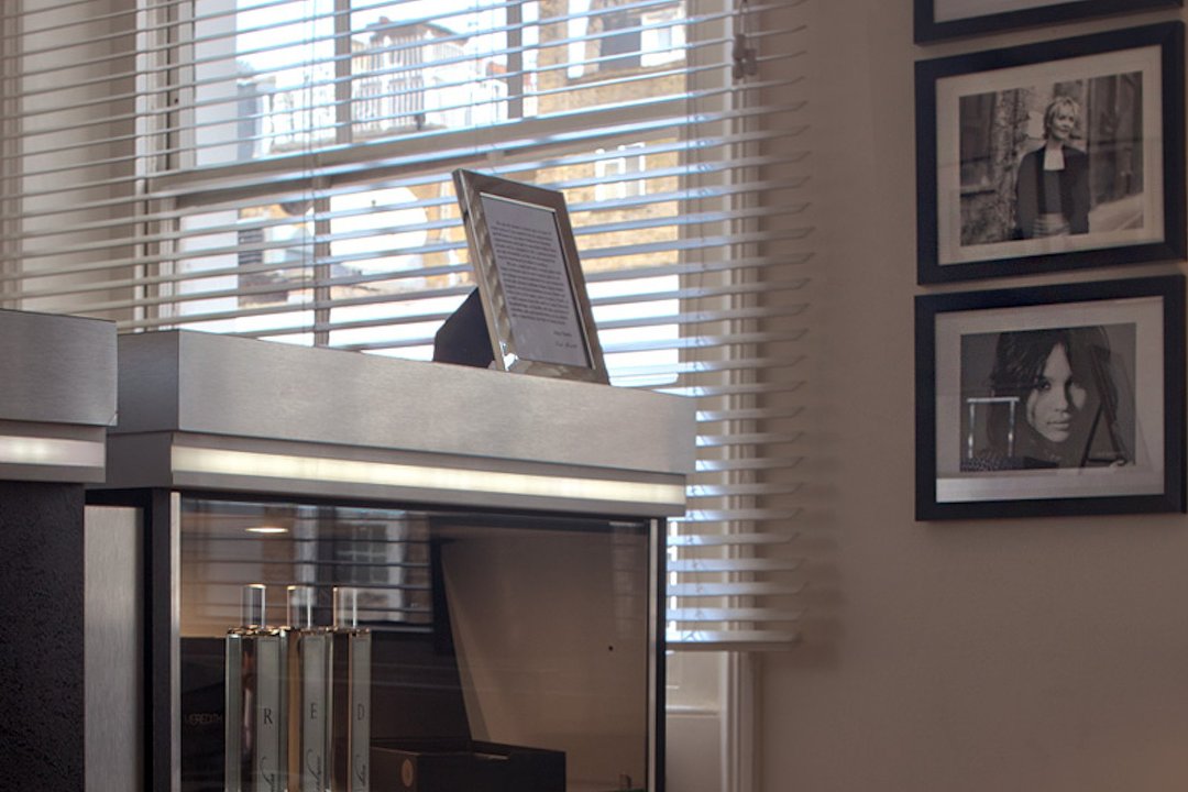 Linda Meredith Skin ClinicOLD, Knightsbridge, London