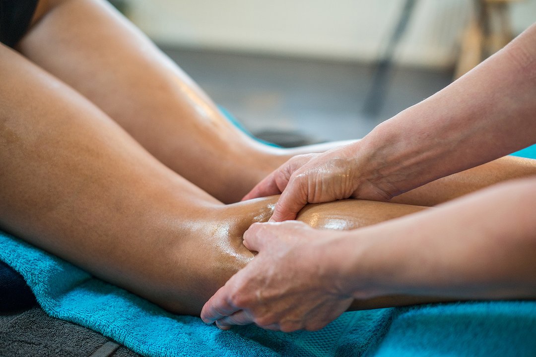 Kiom Massage Therapy Wood Green, Wood Green, London