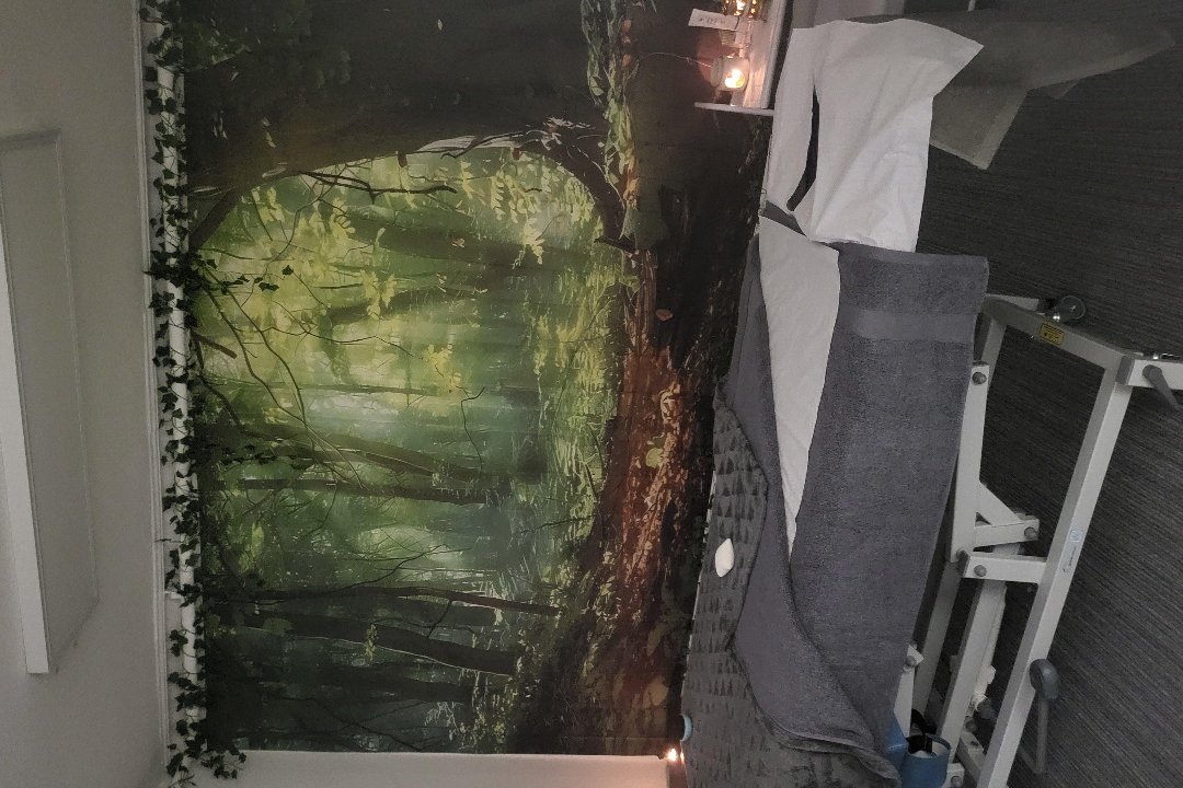 vow your wellbeing By Anna (attend ladies only), Central Station, Glasgow