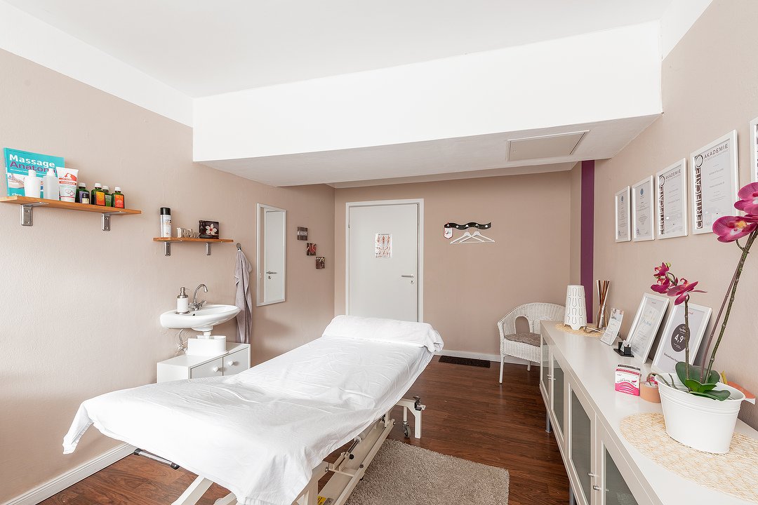 Bodywellness im Racket Inn, Schnelsen, Hamburg
