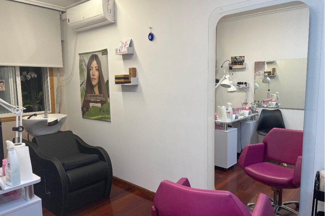 AR Belleza y Estética Integral, Pontevedra