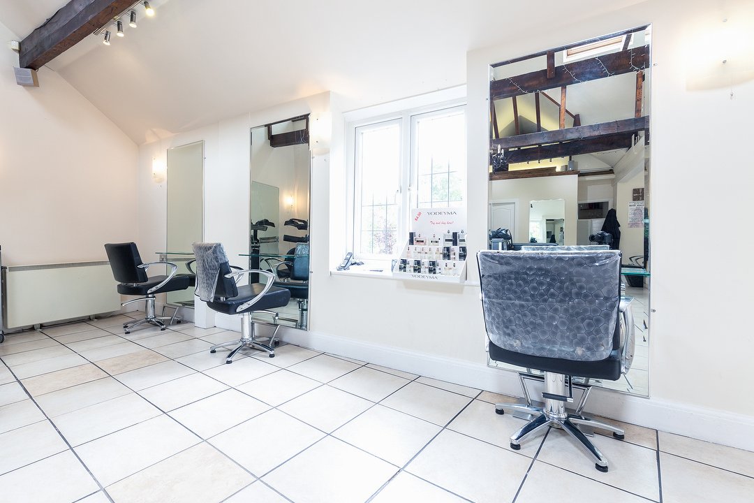 Top 20 Places For Classic Facials Near Bramhall Stockport Treatwell