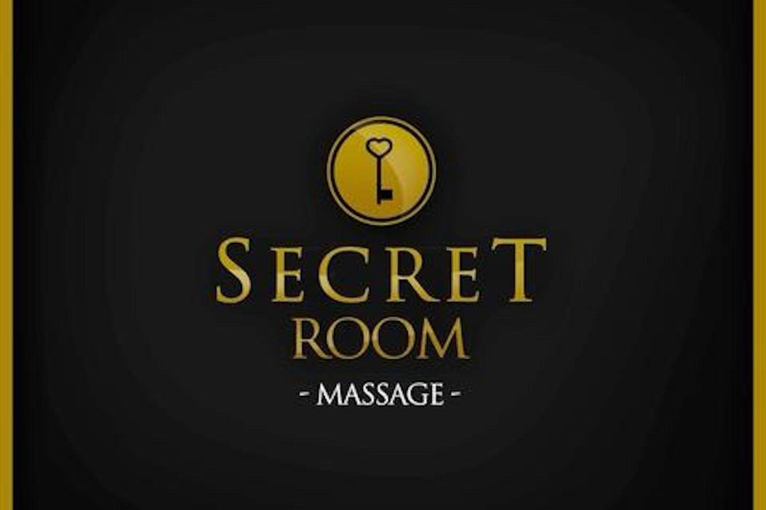 Secret Room Massagen, Schanze, Hamburg