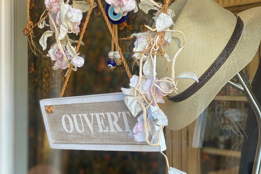 Mon Petit Espace, Las Tablas, Madrid