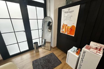 Beauty Bunker
