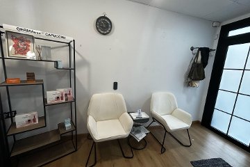 Beauty Bunker