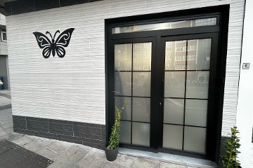 Beauty Bunker