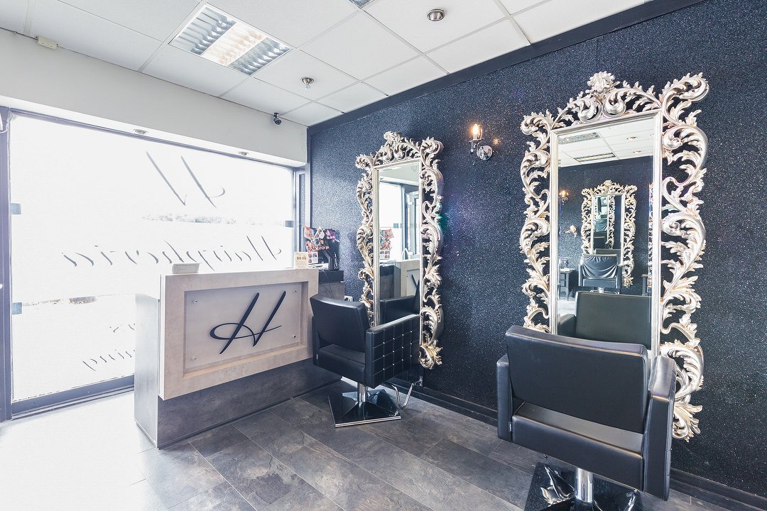 Hairphoria Salon, Moston, Manchester