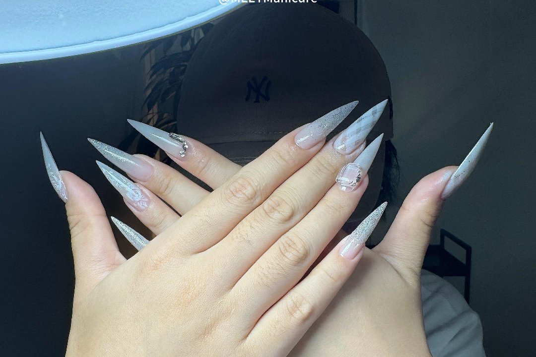 MEET Manicure, s-Gravenland, Rotterdam