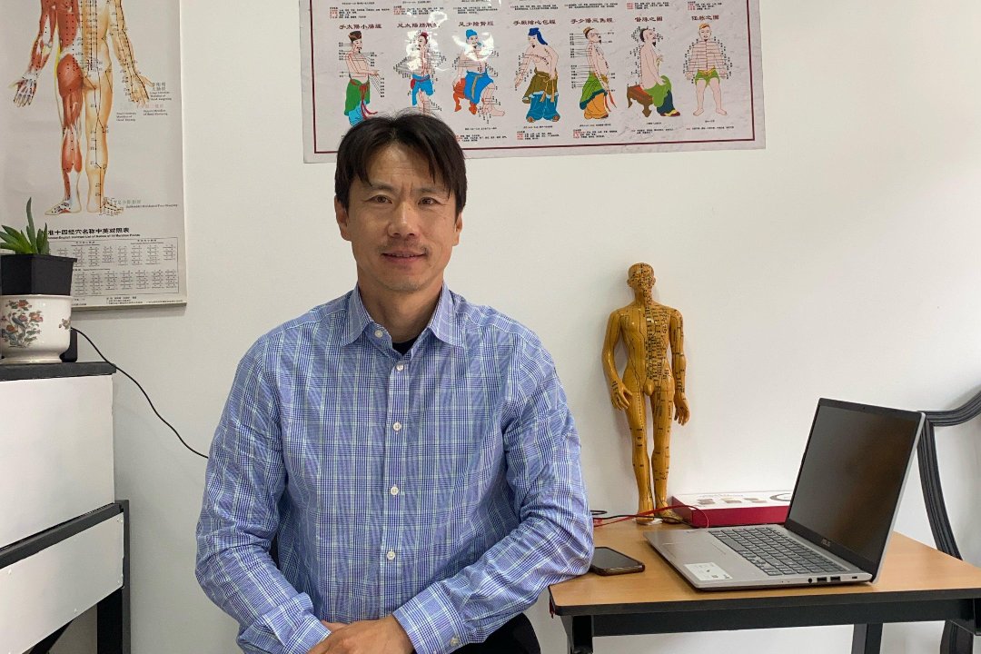 True Qi Wellness, Blackheath, London