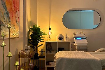 Noyesh Clinic🌱