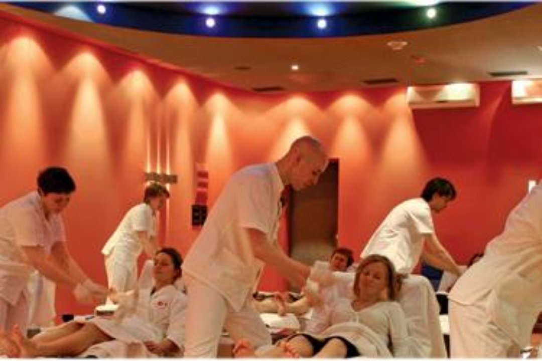 E Rejuvenation Centre, Shoreditch, London