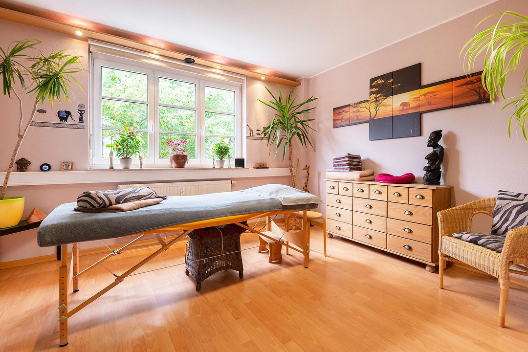 Massage Berlin Köpenick, Köpenick, Berlin