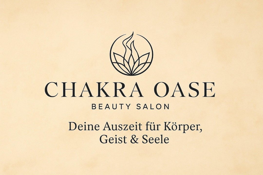 Chakra Oase, Holzhauser Straße, Berlin