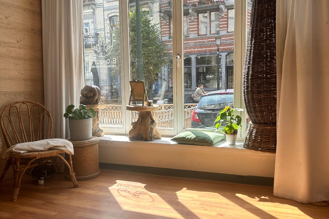 Xiao Yao Chinese Medicine, Hoog Sint-Gillis, Sint-Gillis